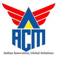 Acm Construction Machinery