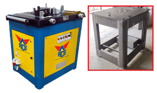 Bar Cutting Machines - SCM