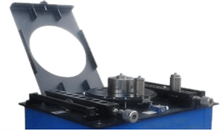 Bar Cutting Machines - SCM