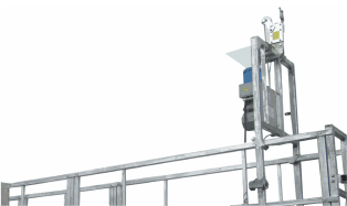 Bar Cutting Machines - SCM