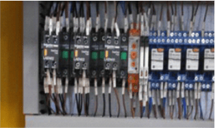 Bar Cutting Machines - SCM